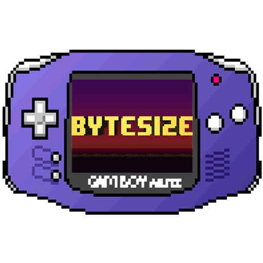 ByteSize's profile picture. 