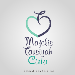 Majelis Tausiyah Cinta 💌
#Dakwah & #Inspirasi
MAJELIS #TausiyahCinta