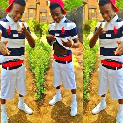 clodabbin's profile picture. young a getting money