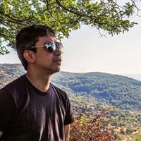 de_construct's profile picture. Puns don't work on kleptomaniacs because they always take things literally.