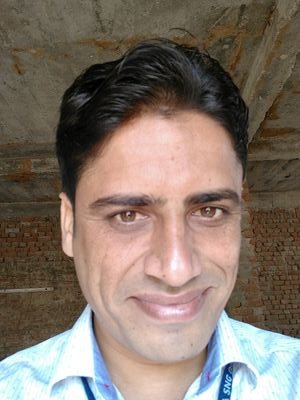 prakashchandfog's profile picture. Real Estate Developer