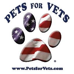 Pets For Vets - LA