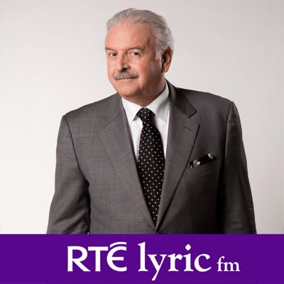 Presents Marty in the Morning on RTÉ lyric fm, Monday - Friday. Also hosts RTÉ’s Eurovision coverage every May.
