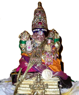 ahobilamutt's profile picture. Sri Ahobila Muth is a religious organization belonging to Sri Ramanuja Sampradayam based in India and also distributed around the world.