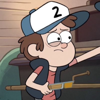 DipperNumber2's profile picture. Just remember what I said!