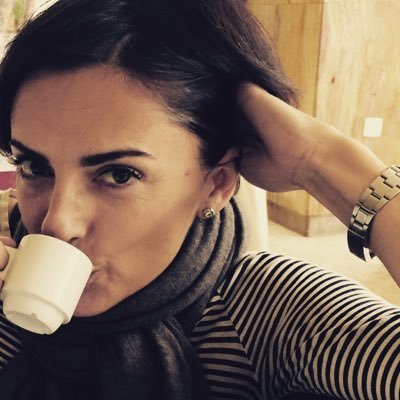 nrodriguezperez's profile picture. Periodista i escriptora