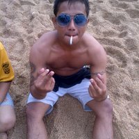 Tomblic Sablah (@xtrox28) 's Twitter Profile