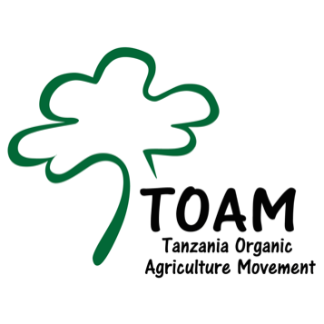 TOAMorganic's profile picture. Tanzania Organic Agriculture Movement is the umbrella organisation for organic agriculture in #Tanzania. We tweet about #Organic, #Agroecology + #GMOs.