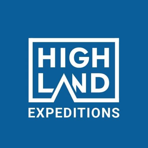 TREK|CLIMB|EXPLORE
- High altitude adventure company
- Over 30 years of experience
- Small-Group, Big Adventures
#highlandexpeditions