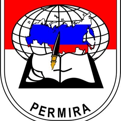 PERMIRARUSIA's profile picture. Привет Друзя!
Selamat datang di akun resmi perhimpunan mahasiswa Indonesia di Rusia. Info Beasiswa 2017 ☟