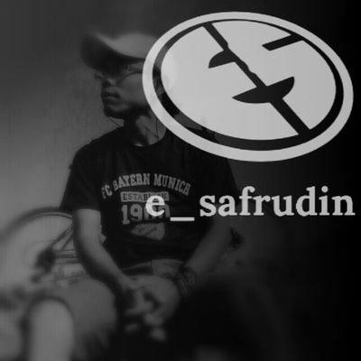 Buruh Pabrik ... itu saja.