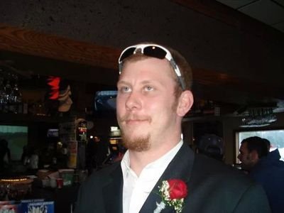 michael_kampa's profile picture. try and make it through day by day is more than enough