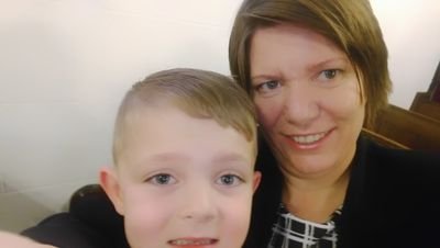 Mother to a gorgeous boy, Project Manager @Royley_House - love is all that matters, everything else is peripheral. x views my own.