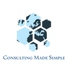 ConsultingMadeSimple (@consmadesimple) Twitter profile photo ConsultingMadeSimple (@consmadesimple) Twitter profile photo