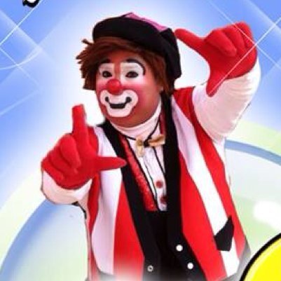 Un show inolvidable para niños y adultos 5892 8281 5523368647