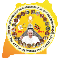 Pope visits Uganda(@popeinuganda) 's Twitter Profileg