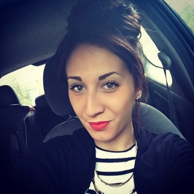 CamilleG0311's profile picture. #Lyonnaise #Lyon