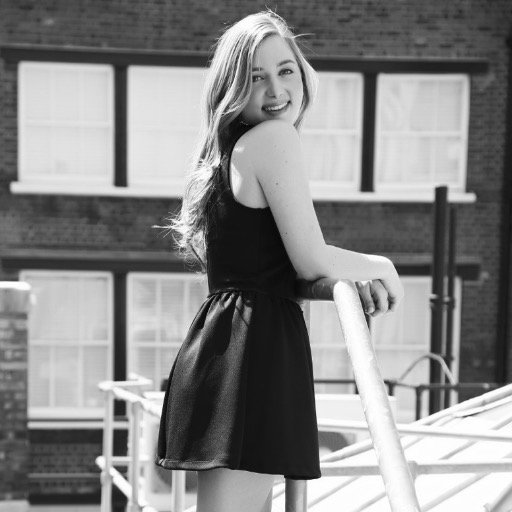 NinaFranceschi's profile picture. 