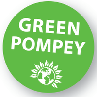Portsmouth Greens(@pompeygreens) 's Twitter Profile Photo