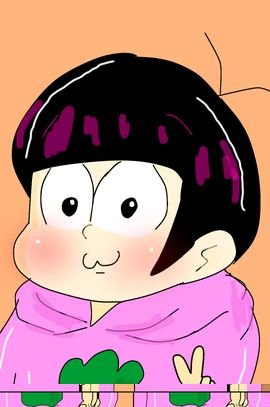 ヘタ松@(ヘタッティ)低浮上固定ツイ←さんのプロフィール画像