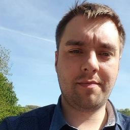 Sam__Parsons's profile picture. 