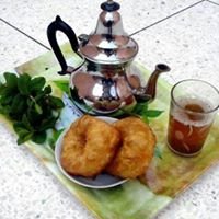 العودة إلى الطبيعة