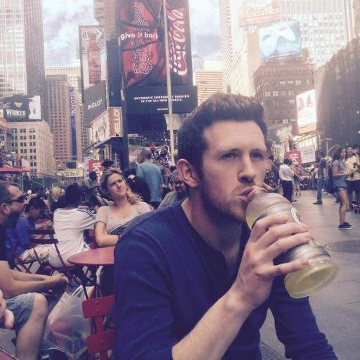 conallcelt's profile picture. 