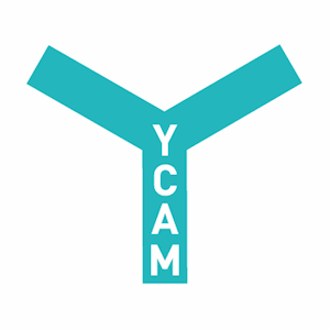 YCAM (Yamaguchi Center for Arts and Media) is a cultural complex which shared platform for media technology has hosted art, performances and sound events, etc.