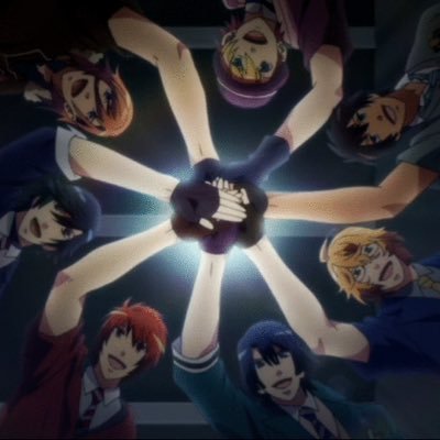 lBgokOBV9VlPIsN's profile picture. うたプリ、黒バス、アイカツ、ハイキュー、プリパラなど、映画が大好きです(｡◕‿◕｡)