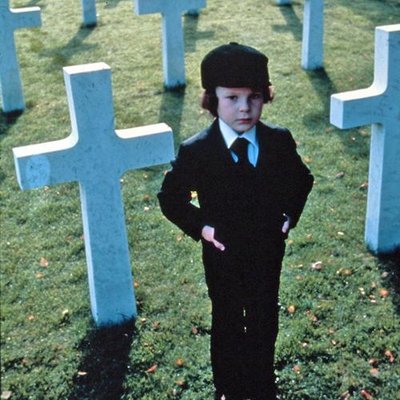 Image result for damien 666