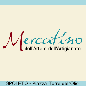 Mercatino Spoleto