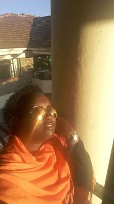 NyokabiMuhoho's profile picture. Loving. Living. Laughing.