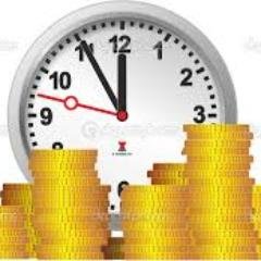 time_trading's profile picture. 