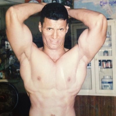 abbasnagem1's profile picture. Hi baby