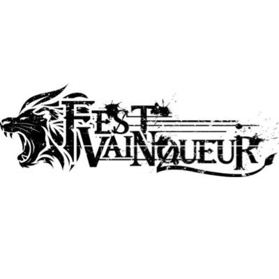 FEST VAINQUEUR(公式)さんのプロフィール画像