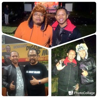 HeruBinYatiman's profile picture. Manusia Biasa  yg ingin membantu sesama