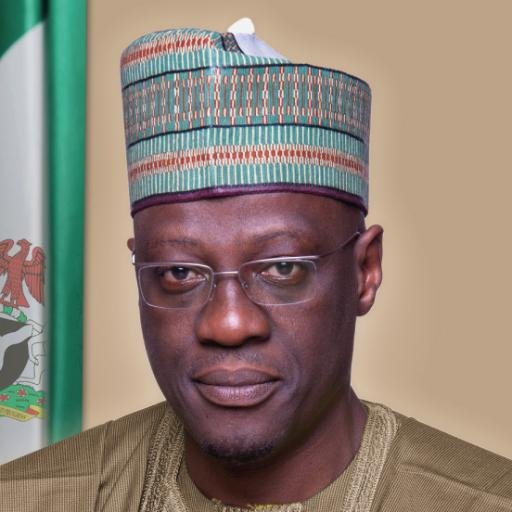 Alhaji Abdulfatah Ahmed, former Governor of Kwara State