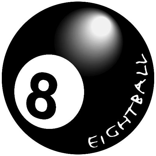 Eightball Store - Eightball Studio