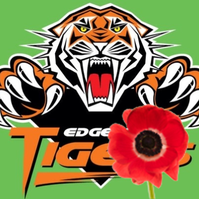 EdgeHillTigers's profile picture. Edge Hill University Rugby League Team, competing in the Northern 1A League, the 2nd Highest Tier of University Rugby League.