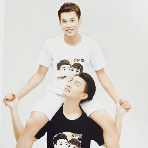 GlobalFan_QY's profile picture. ~Support Page for QingYu~