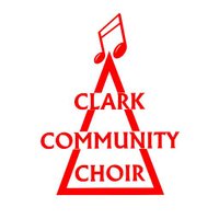 ClarkCommunityChoir(@ClarkComChoir) 's Twitter Profile Photo