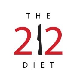 The212Diet's profile picture. 
