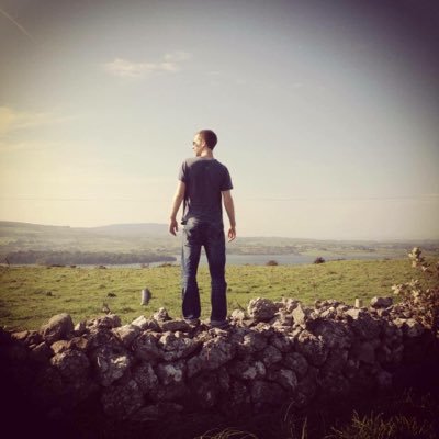 ColinSligo88's profile picture. 