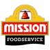 Mission Foodservice (@missionfs_uk) Twitter profile photo Mission Foodservice (@missionfs_uk) Twitter profile photo