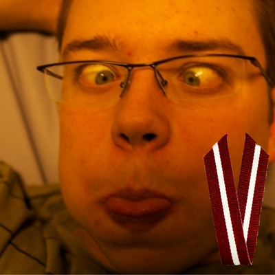 Andriiiic's profile picture. Drummer, nice person