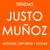 TIENDAS JUSTO MUÑOZ (@tiendasjm) Twitter profile photo TIENDAS JUSTO MUÑOZ (@tiendasjm) Twitter profile photo