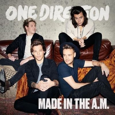 @onedirection @Harry_Styles @Real_Liam_Payne @NiallOfficial @Louis_Tomlinson