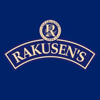 Official Page of Rakusen’s Ltd. Manufacturer of High Quality Flame Baked Crackers since 1900. Follow us for new products, recipe ideas & great offers