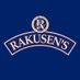 Rakusen's (@rakusensuk) Twitter profile photo