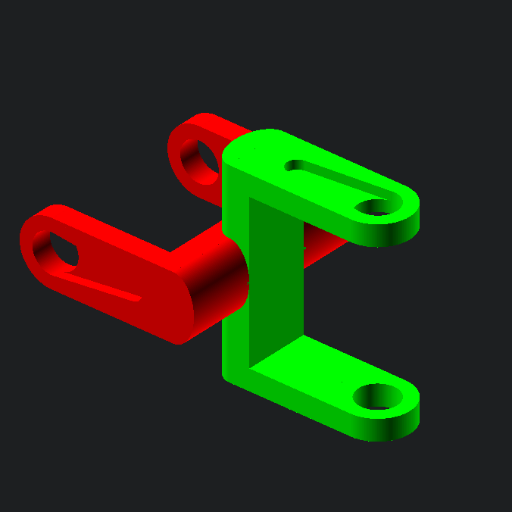 Eternel débutant enthousiaste. Membre de @FablabRutech et @AssoARU2L. #arduino #robot #linux #OpenSCAD #freeCAD
